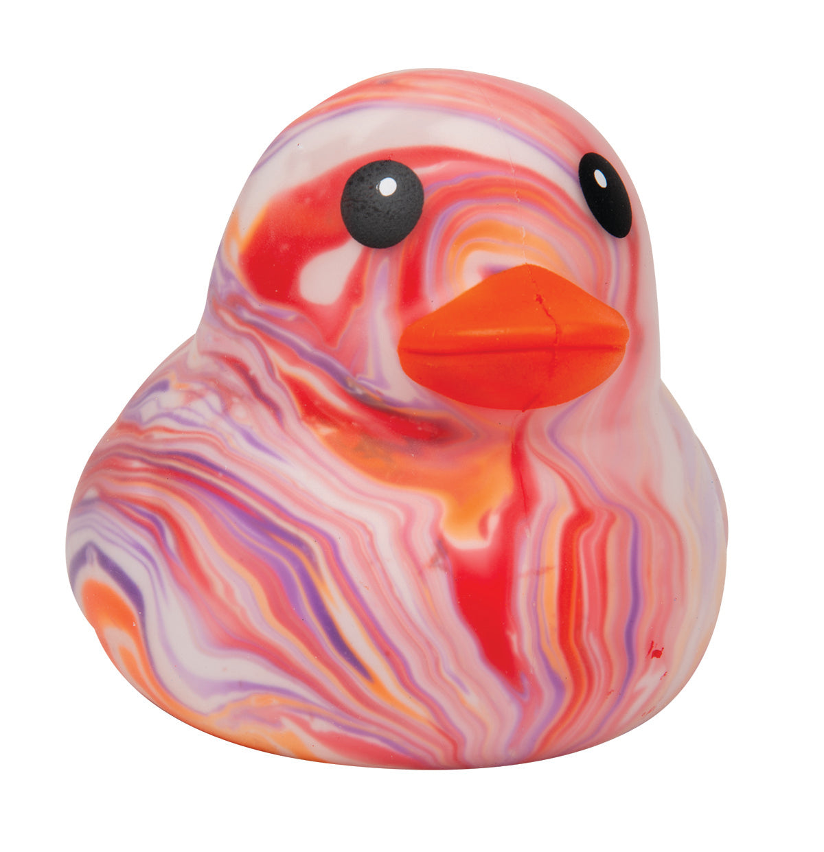 Pudgiez Mar-Duck