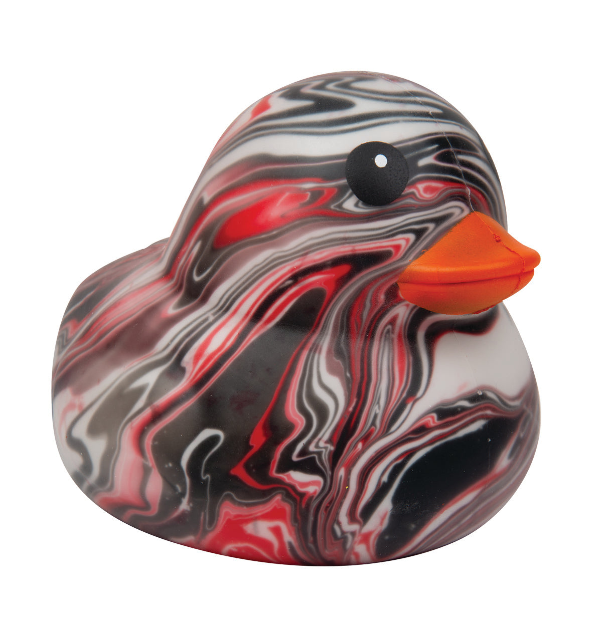 Pudgiez Mar-Duck