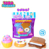 Mushmeez Yummy Minis 3 Pack Taba Squishies