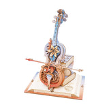 Symphony of Gorgeous Dream Mechanical Music Box