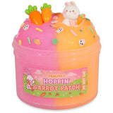 Peachybbies Hoppin" Carrot Patch