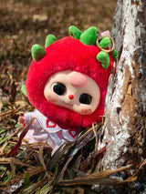 Baby Three Career Dreamer