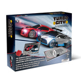 Turbo City Small Track Bugatti