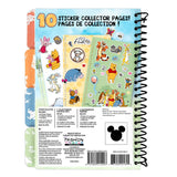 Winnie the Pooh 1000 Plus Sticker Collection Book