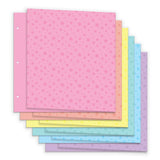 Life is Happier with Stickers