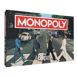 Monopoly The Beatles