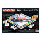 Monopoly The Beatles