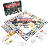Monopoly The Beatles