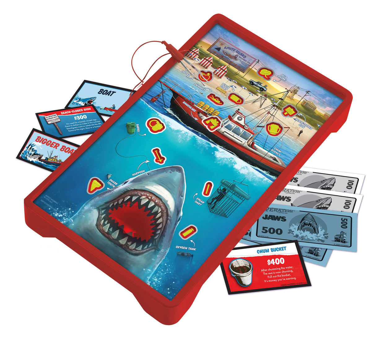 Operation Jaws 50th Anniversary