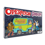 Operation Scooby Doo