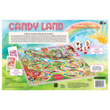 Candy Land Strawberry Shortcake