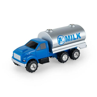 Ertl Milk Truck