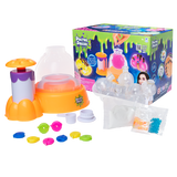 Doctor Squish Squishy Maker  Glow It!