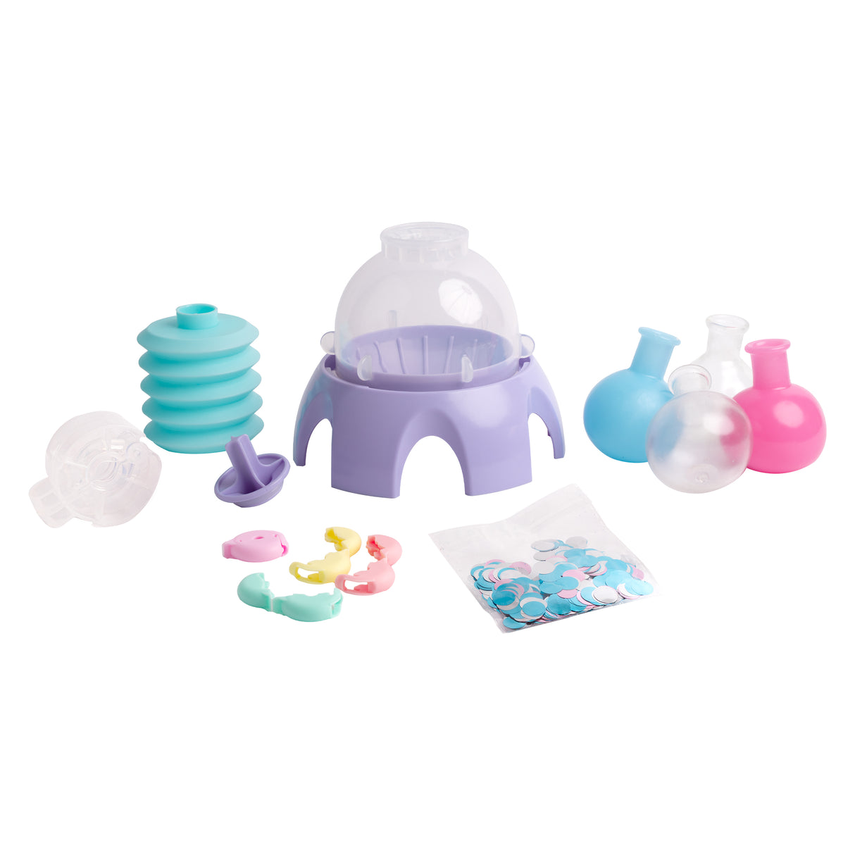 Doctor Squish Mini Squishy Maker