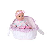 14" Sweet Smiles Slumber Carrier