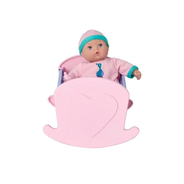 Little Cuties Play Set Nighty Night