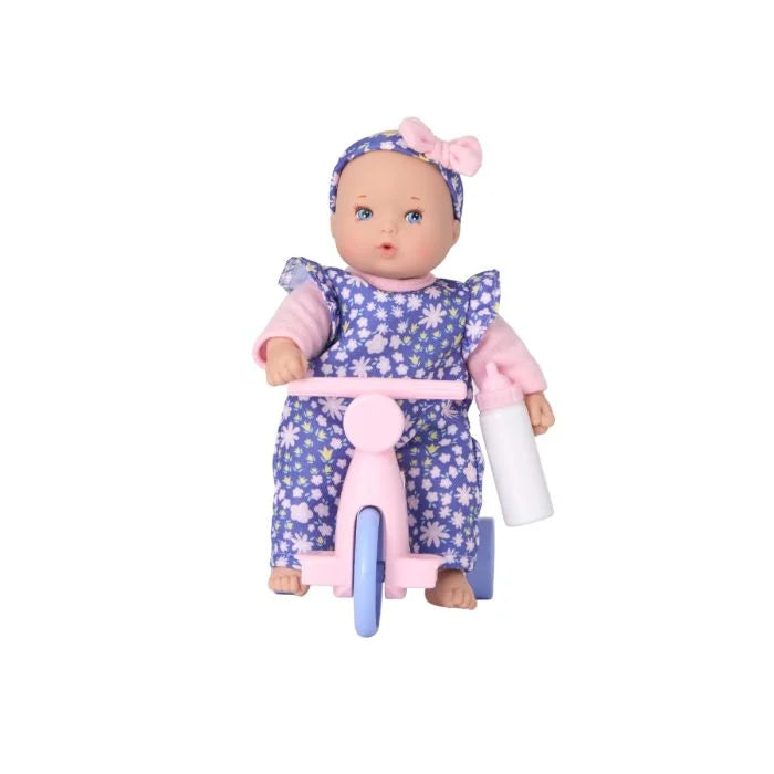 Little Cuties Play Set Trike