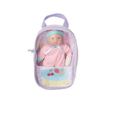 Take Along Cuties Lavender