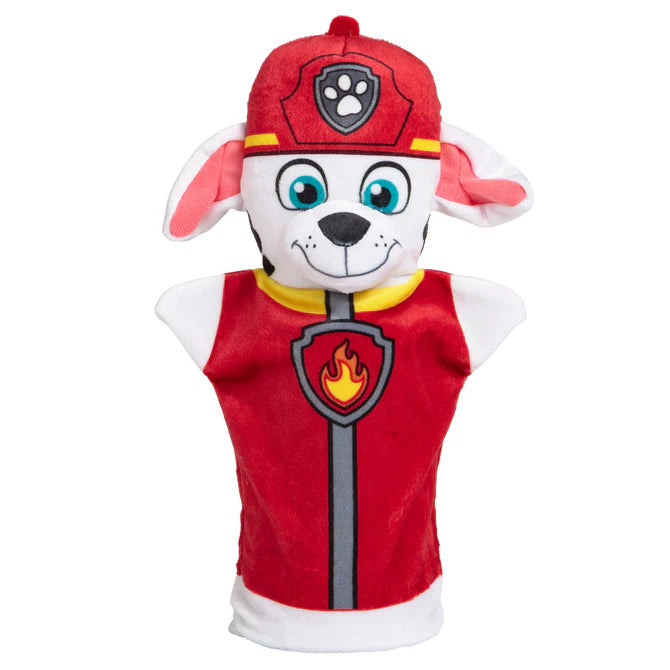 Paw Patrol Hand Puppets