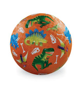 7" Playground Ball Dinosaur Dig