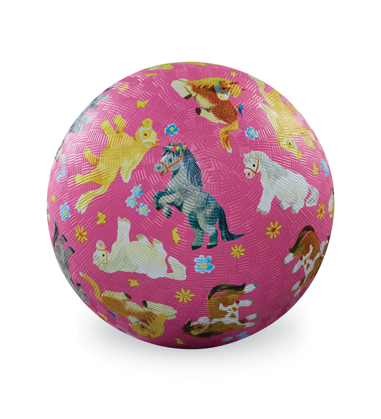 7" Playground Ball Pretty Ponies
