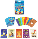 Dizzy Dreidel Hanukkah Game