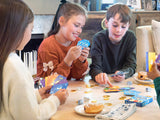 Dizzy Dreidel Hanukkah Game