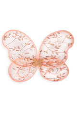 Butterfly Bliss Wings Peach