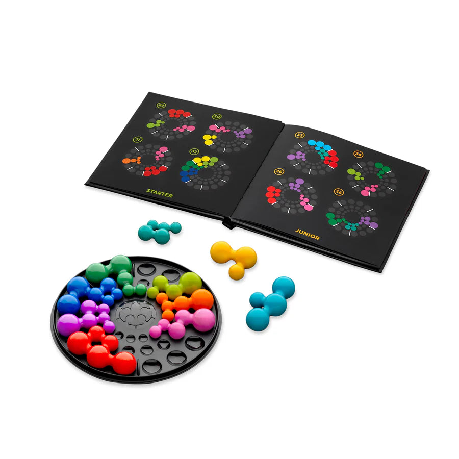 IQ Circle Logic Game Deluxe