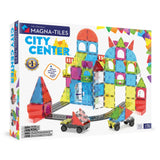 Magna Tiles City Center