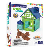 Magnatiles Dog House 13 Pc