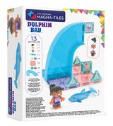 Magnatiles Dolphin Bay