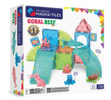 Magnatiles Coral Reef