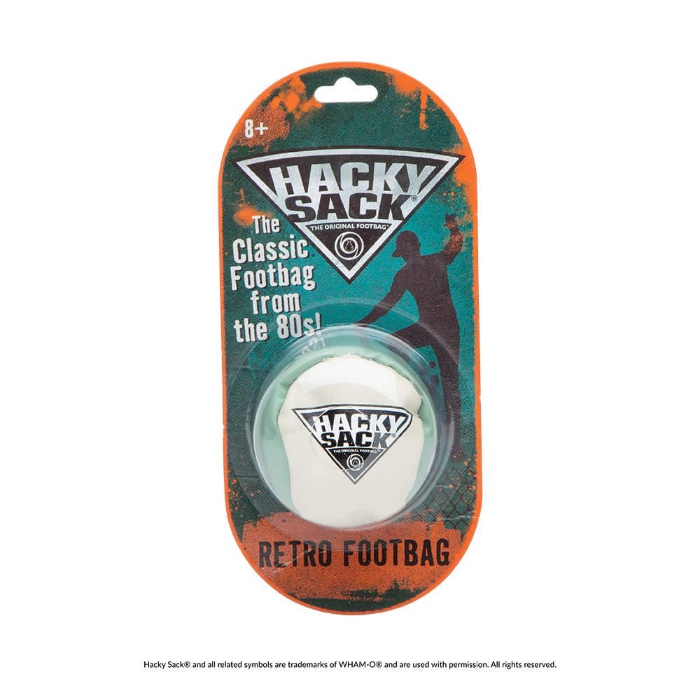 Hacky Sack Retro