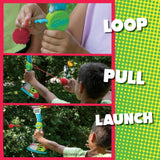 Koosh Bow Launcher