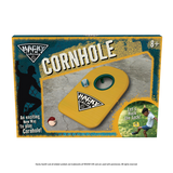 Hacky Sack Cornhole