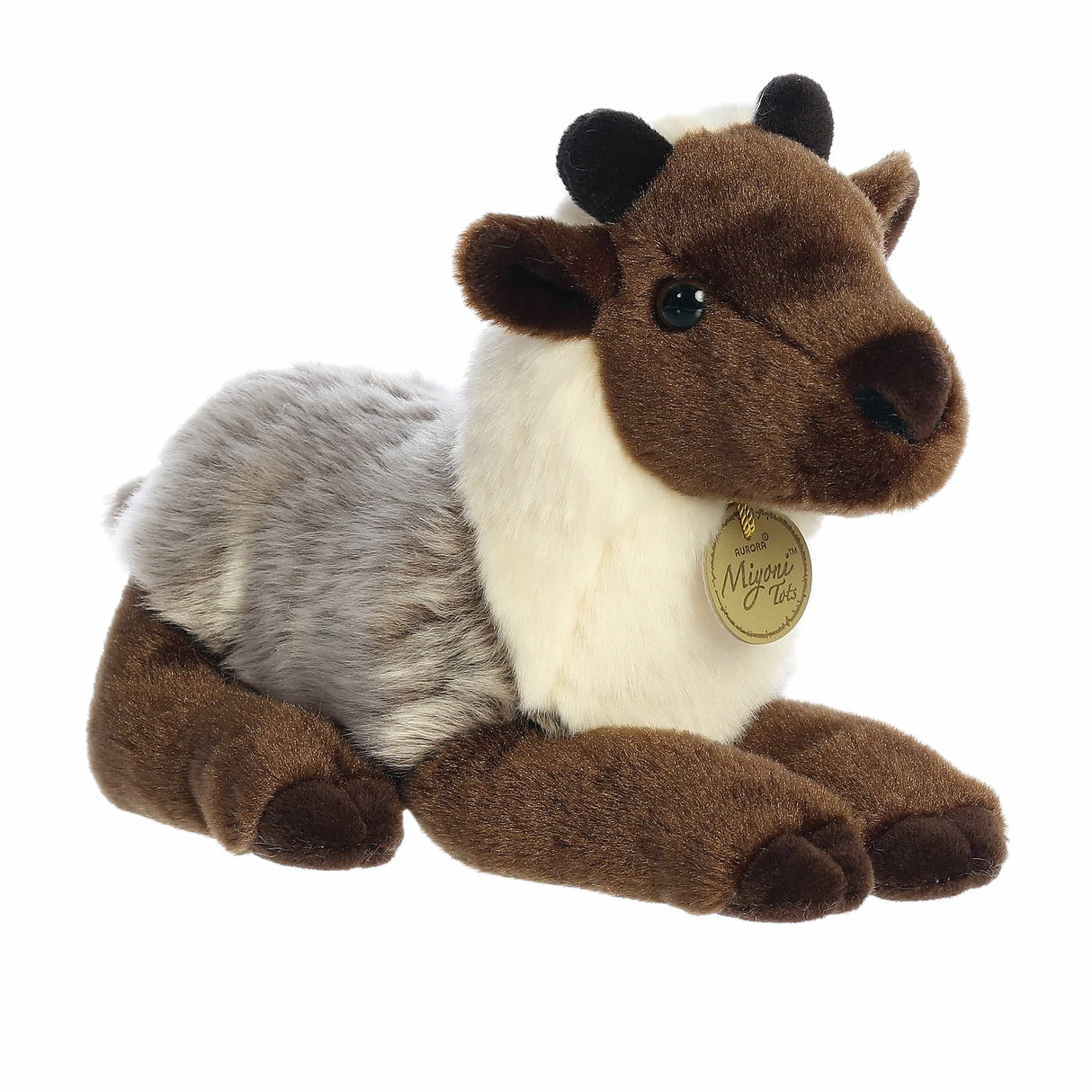 Miyoni 10" Reindeer Calf