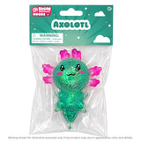 Sugar Skwisheez Axolotl