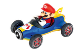 2.4 GHz Mario Kart Mach 8 Mario