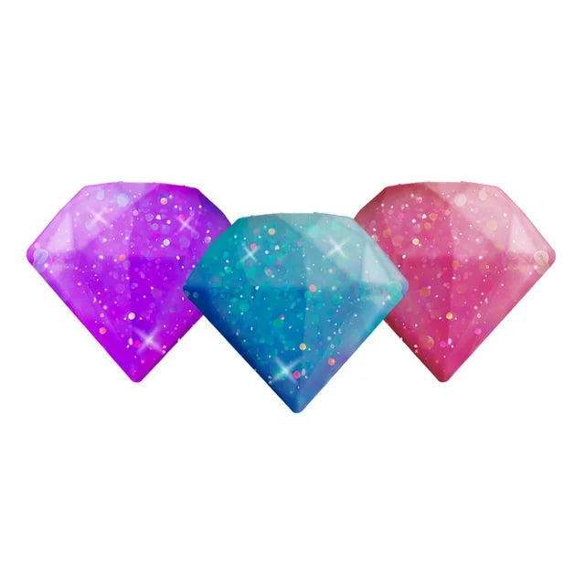 Nee Doh Groovy Jewel