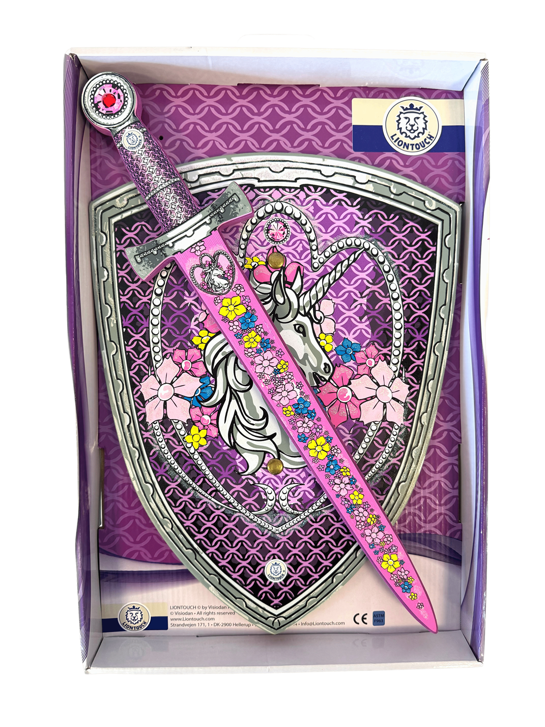 Liontouch Princess Set