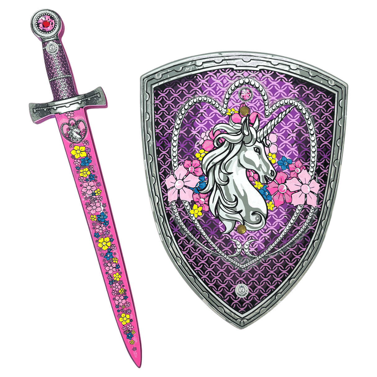 Liontouch Princess Set