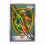 Liontouch Dragon Set