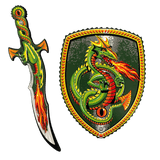 Liontouch Dragon Set