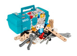 Builder Starter Set Brio