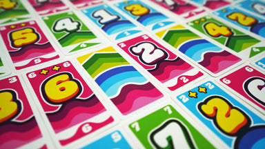 2 Win Numbers Climbing, One Serving!