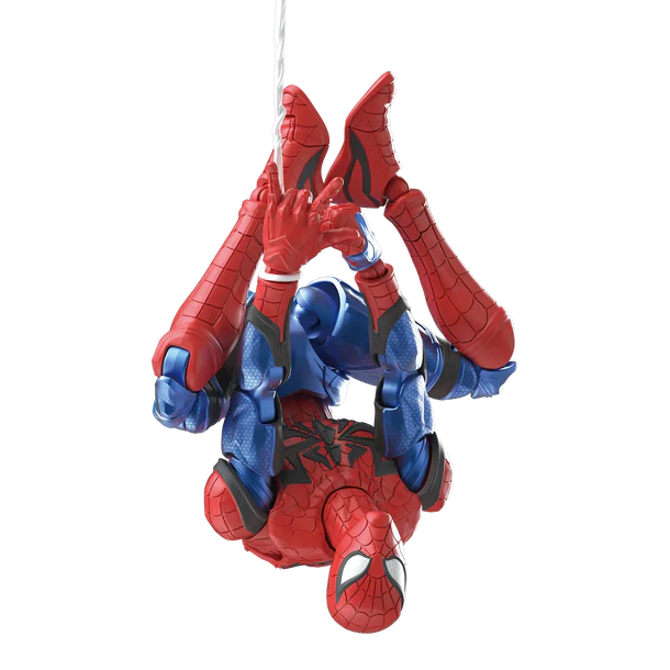 Marvel Heros Brand New Day Spider Man