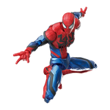 Marvel Heros Brand New Day Spider Man