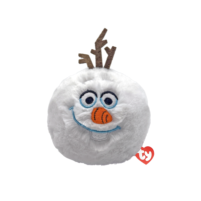 Olaf Beanie Bouncer