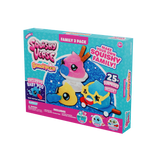 Squishy Verse Snackipoos Family Pack